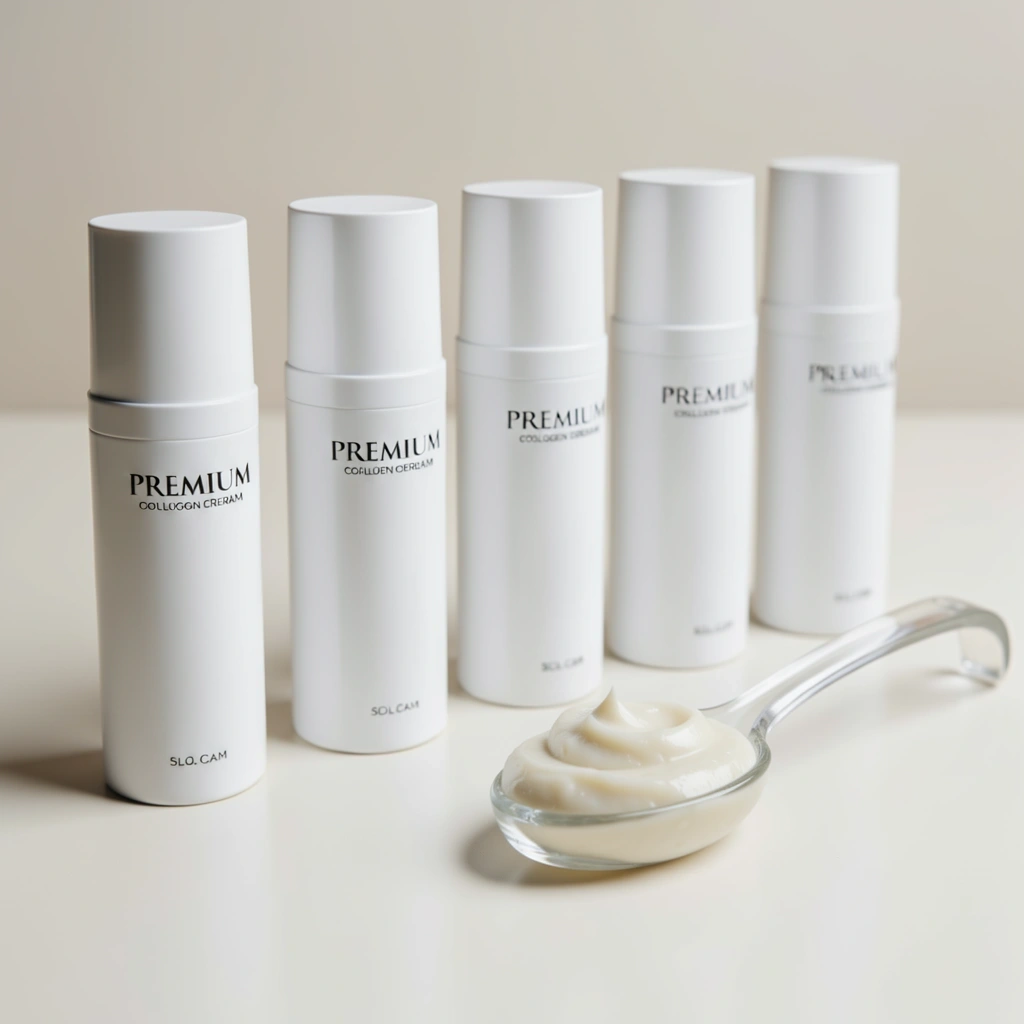 Skin rejuvenation products