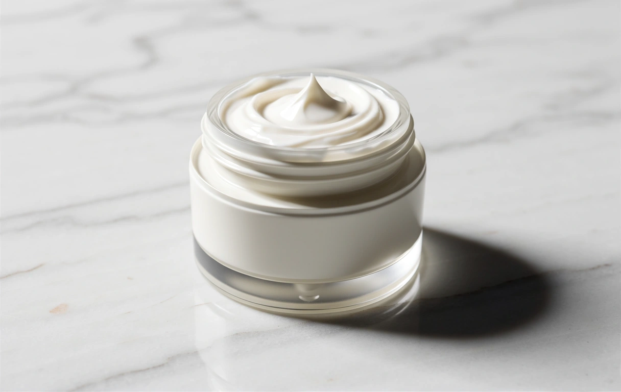 Anti-aging cream