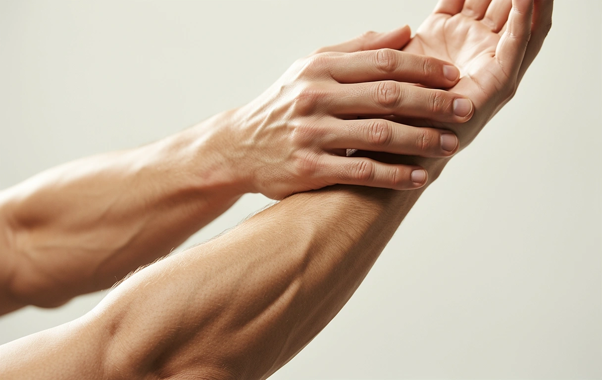 Professional body mobility