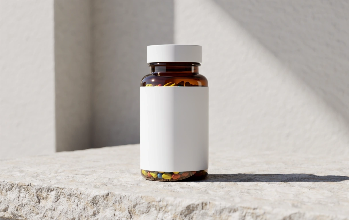 Vitamins for men