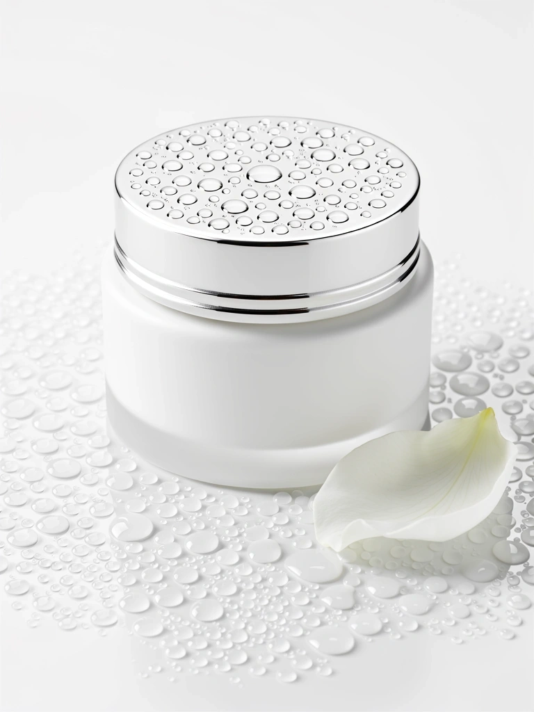 Anti-aging skin care cream