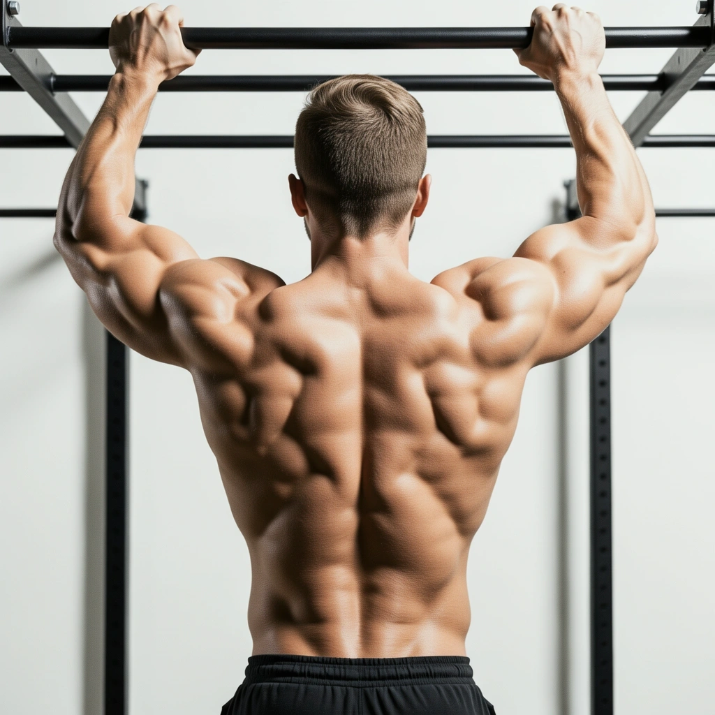 Flexibility and strength