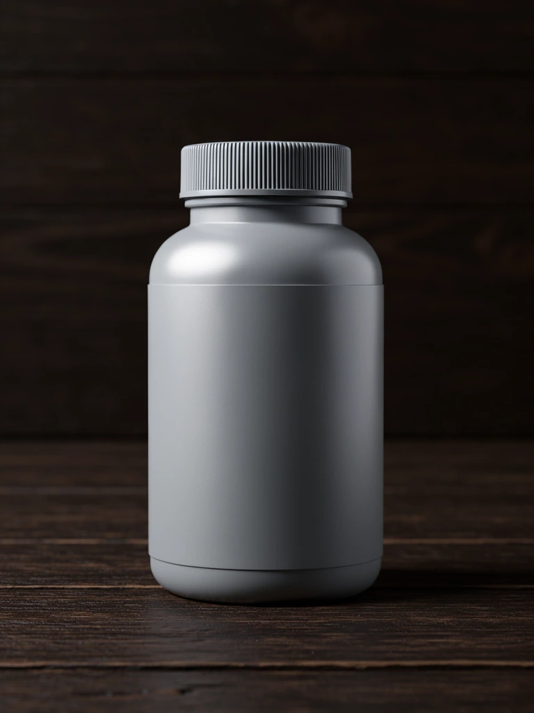 Men's vitamin complex