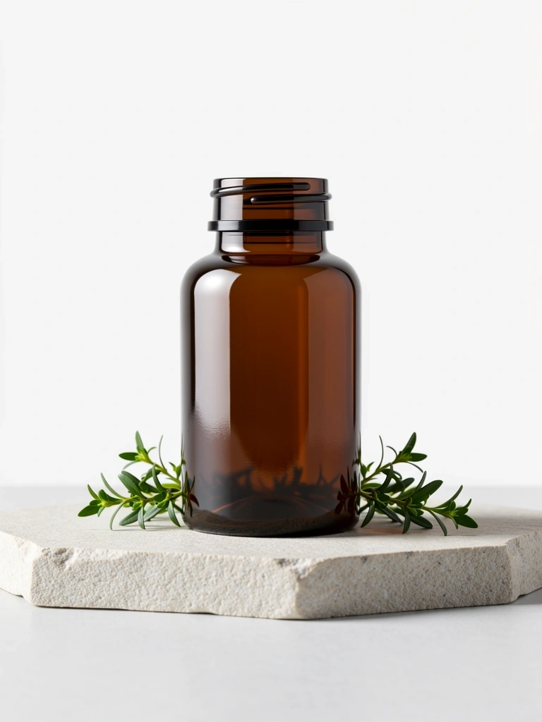 Natural vitamins for men