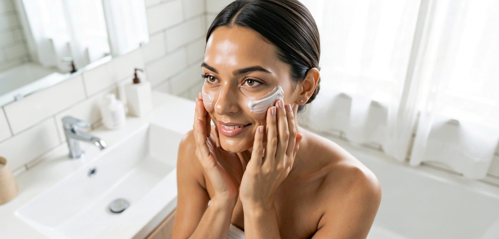 Skin rejuvenation products at MotionForge