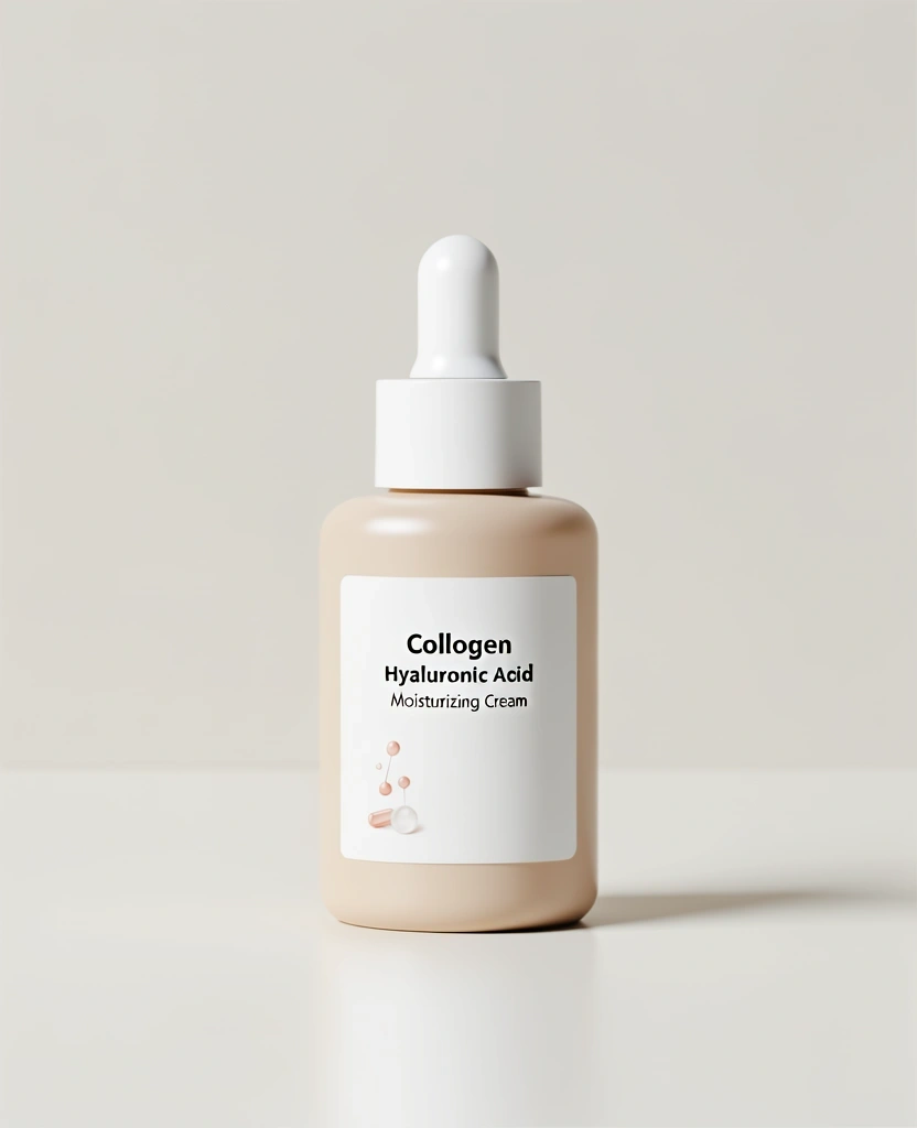Beauty and youth products