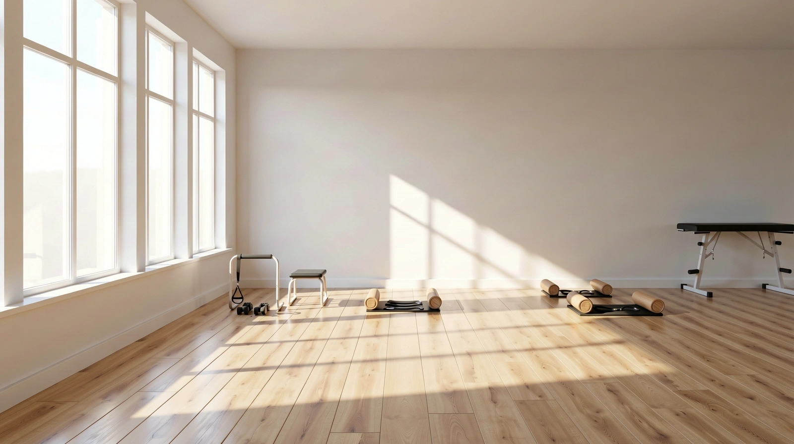 MotionForge Studio Atmosphere